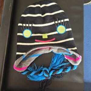 Reversible beanie